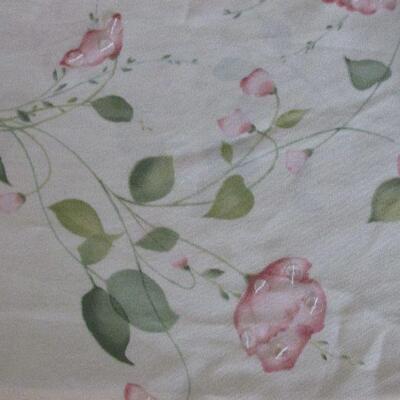 Lot 199- Floral Blouse/Dress