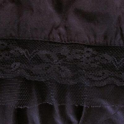 Lot 201- White Stag Purple Skirt