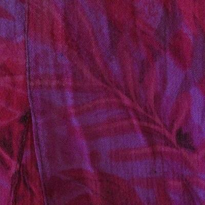 Lot 203- Rouge Dress
