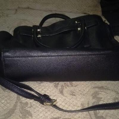 Lot 206- Liz Claiborne Purse