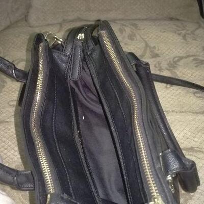 Lot 206- Liz Claiborne Purse