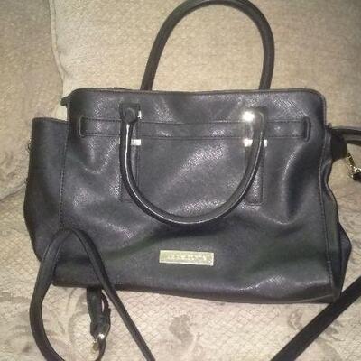 Lot 206- Liz Claiborne Purse