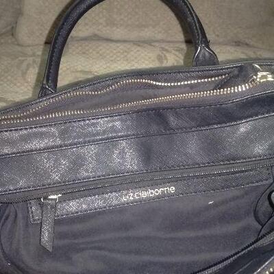 Lot 206- Liz Claiborne Purse