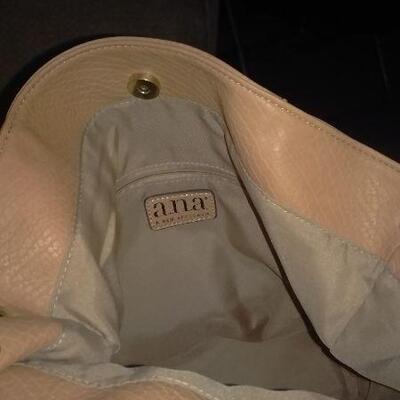Lot 207- A.N.A. Purse
