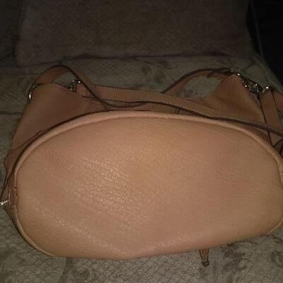 Lot 207- A.N.A. Purse