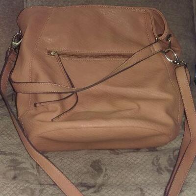 Lot 207- A.N.A. Purse