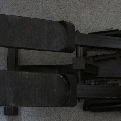 Lot 210- Manual Stair Stepper
