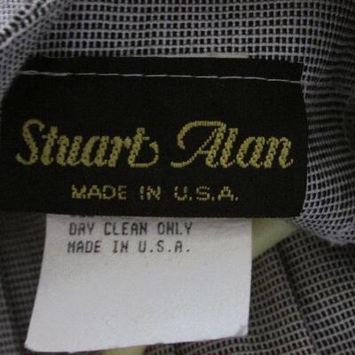 Lot 222- Stuart Alan Dress