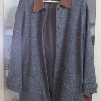 Lot 224- Norton McNaughton Jacket