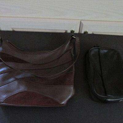 Lot 225- Pair of Purses