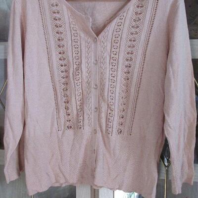 Lot 247- Worthington Top