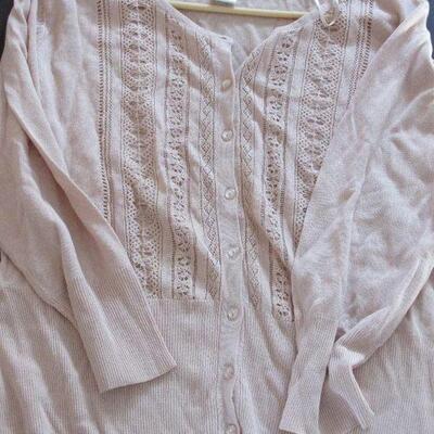 Lot 247- Worthington Top