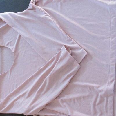 Lot 248- Hillard & Hanson Shirt