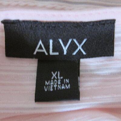 Lot 266- ALYX Shirt