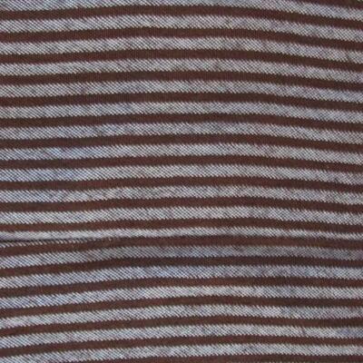 Lot 301- Dress Barn Stripped Shirt