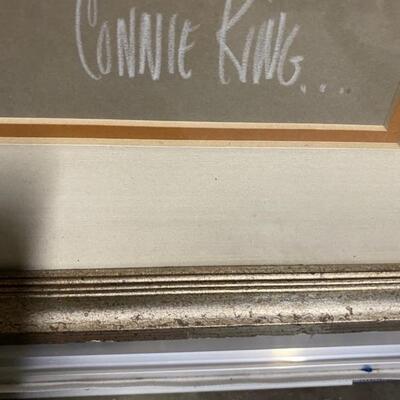 Connie King â€œNude Pastelâ€ 