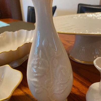 Lenox Collection Pieces