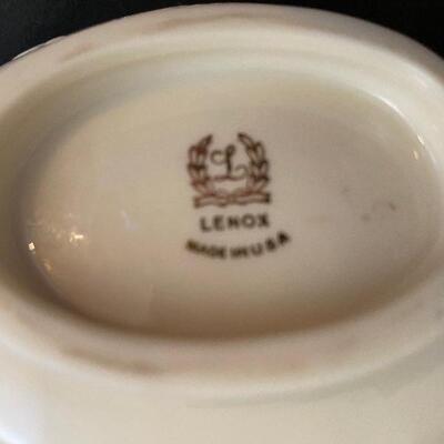 Lenox Collection Pieces