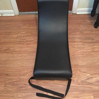 Stott Pilates Reformer Accesory Chair