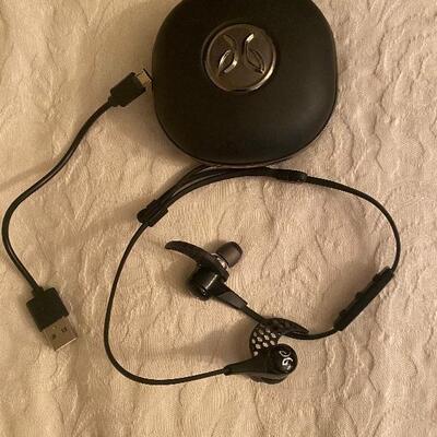 Jaybird Headphones