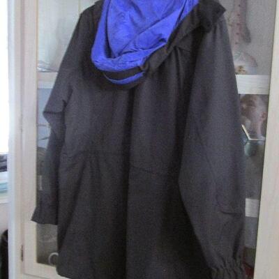 Lot 43- REI Women's Jacket