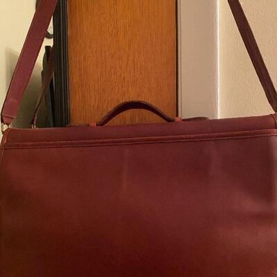 Ladies' Messenger Bag by Coach