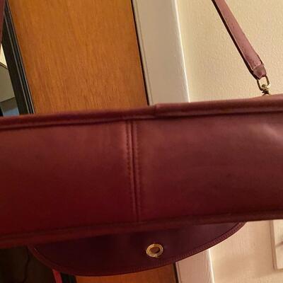 Ladies' Messenger Bag by Coach