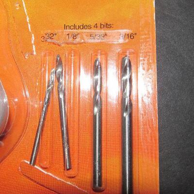 Lot 149- Craft Drills