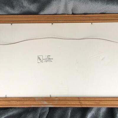 RON HEWITT â€œEvening Watchâ€ Hand Signed and Numbered 