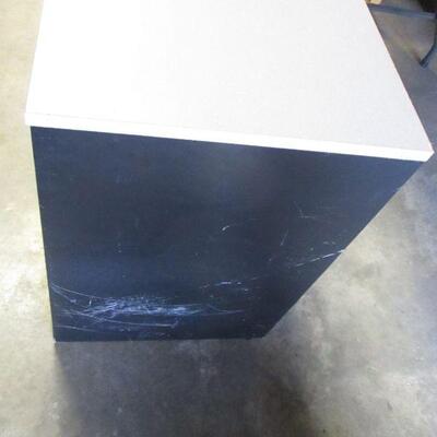 Lot 3 - 2 Drawer Office Filing Cabinet