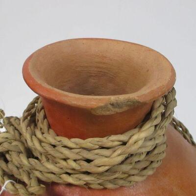 Lot 13 - Large Terracotta Pot