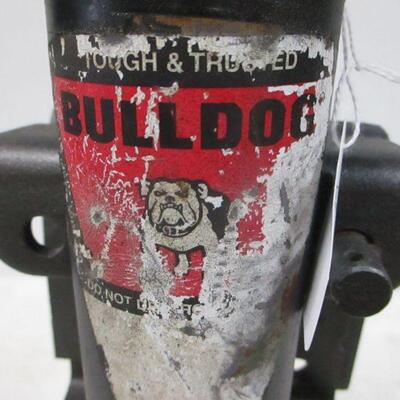 Lot 16 - Bulldog Jack
