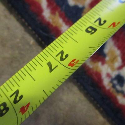 Lot 22 - Carpet Runner