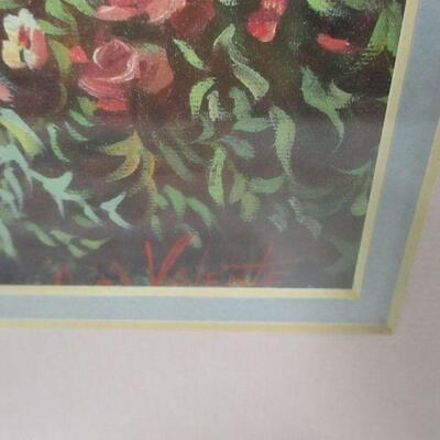 Lot 24 - Wall Hanging Pictures