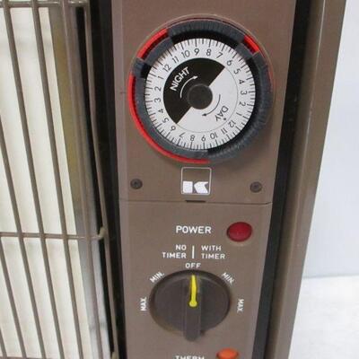 Lot 29 - Kendal Radiant Panel Heater