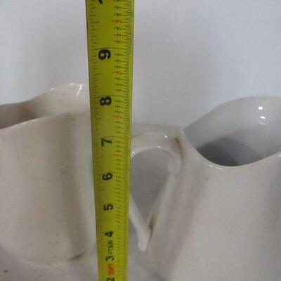 Lot 35 - Cordon Blue - Henry Alcock - Pier 1 Pitchers