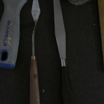Lot 164- Collection of Home Repair Tools