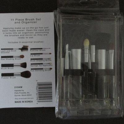 Lot 170- Collection of Different Travel Items for Women