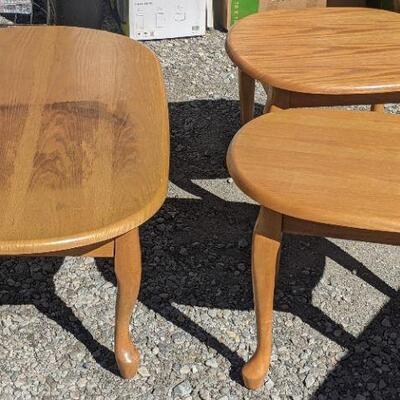 Living Room Table