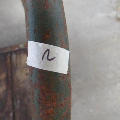 Lot 39 - Rolling Cart