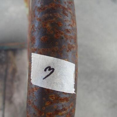 Lot 40 - Rolling Cart