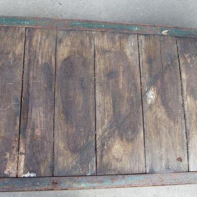 Lot 40 - Rolling Cart
