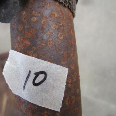 Lot 47 - Rolling Cart
