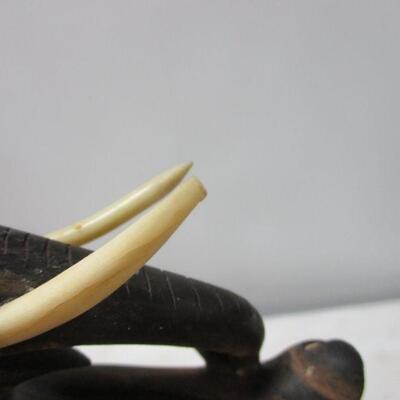 Lot 68 - Animal Collection 