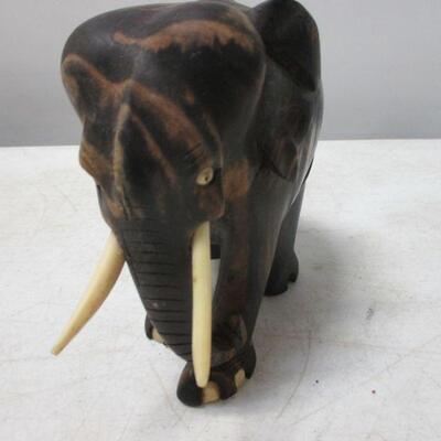 Lot 68 - Animal Collection 