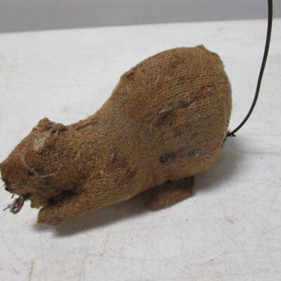 Lot 68 - Animal Collection 