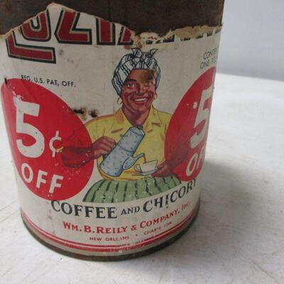 Lot 70 - Rare! Vintage Advertising Items includes Commonwealth Coin Bank, Schlitz Lighter, and More