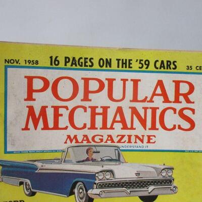 Lot 72 - Car Items