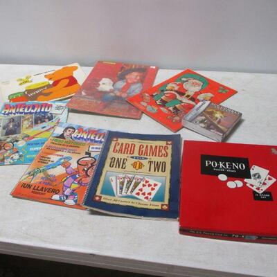 Lot 75 - Puzzles - Comics - Games - Game Boy