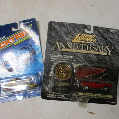 Lot 85 - Matchbox Disney Cars
